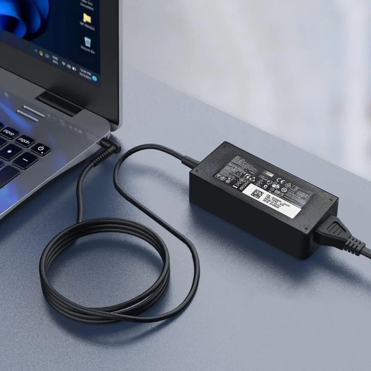 Cargador Notebook Dell OptiPlex MFF 3000 (90W) - Original
