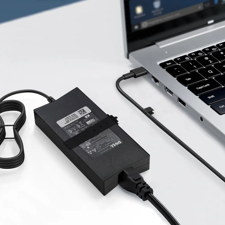 Cargador Notebook Dell G3 15 3590 (130W) - Original
