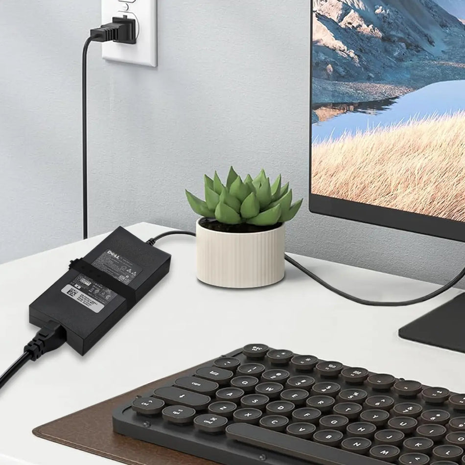 Cargador All in One Dell Inspiron 20 3048 (130W) - Original