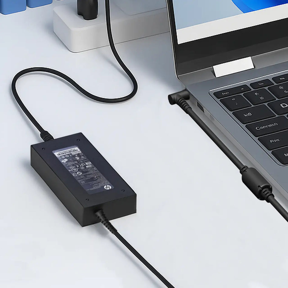 Cargador Notebook HP Envy 15-ep0002la (150W) - Original