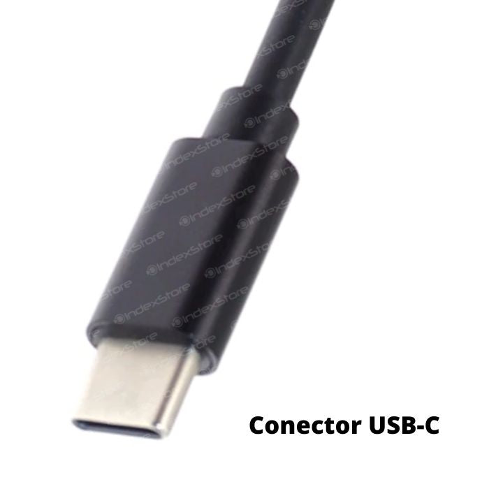 Cargador HP 20V 2.25A USB-C Original