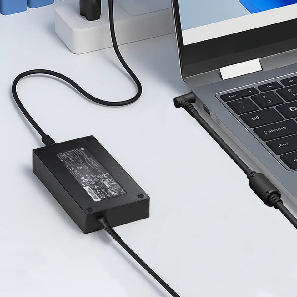 Cargador Notebook Hp Victus 16-D0500LA (200W) - Original