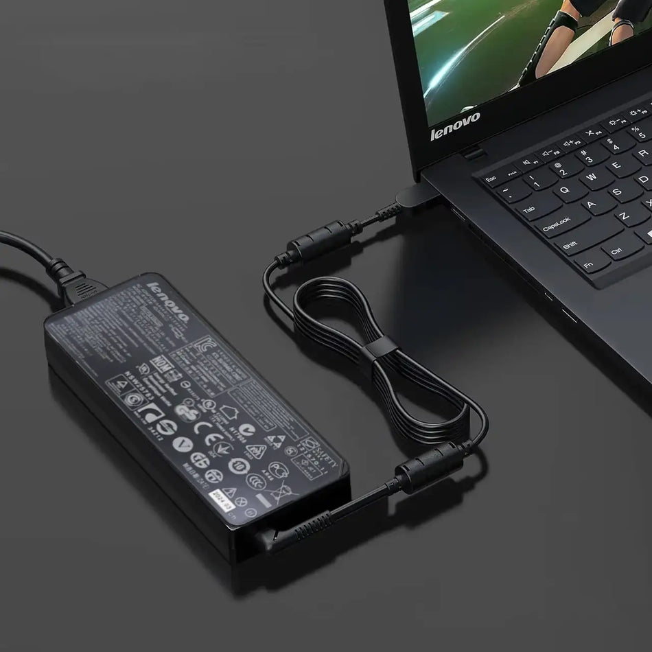 Cargador Notebook Lenovo G405 (45W) - Original
