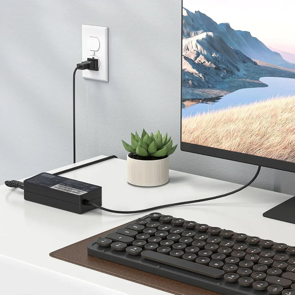 Cargador All in One Lenovo V130-20IGM (65W) - Original