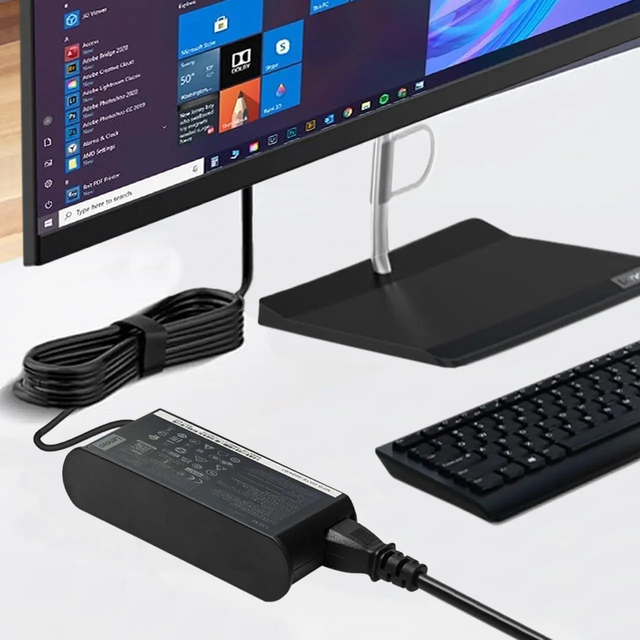 Cargador All in One Lenovo ThinkCentre M700z - Original