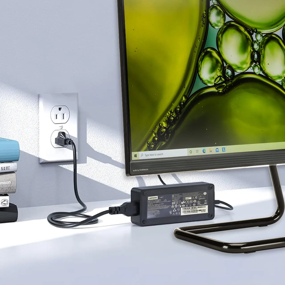 Cargador All in One Lenovo IdeaCentre 5-27IMB05 (170W) - Original