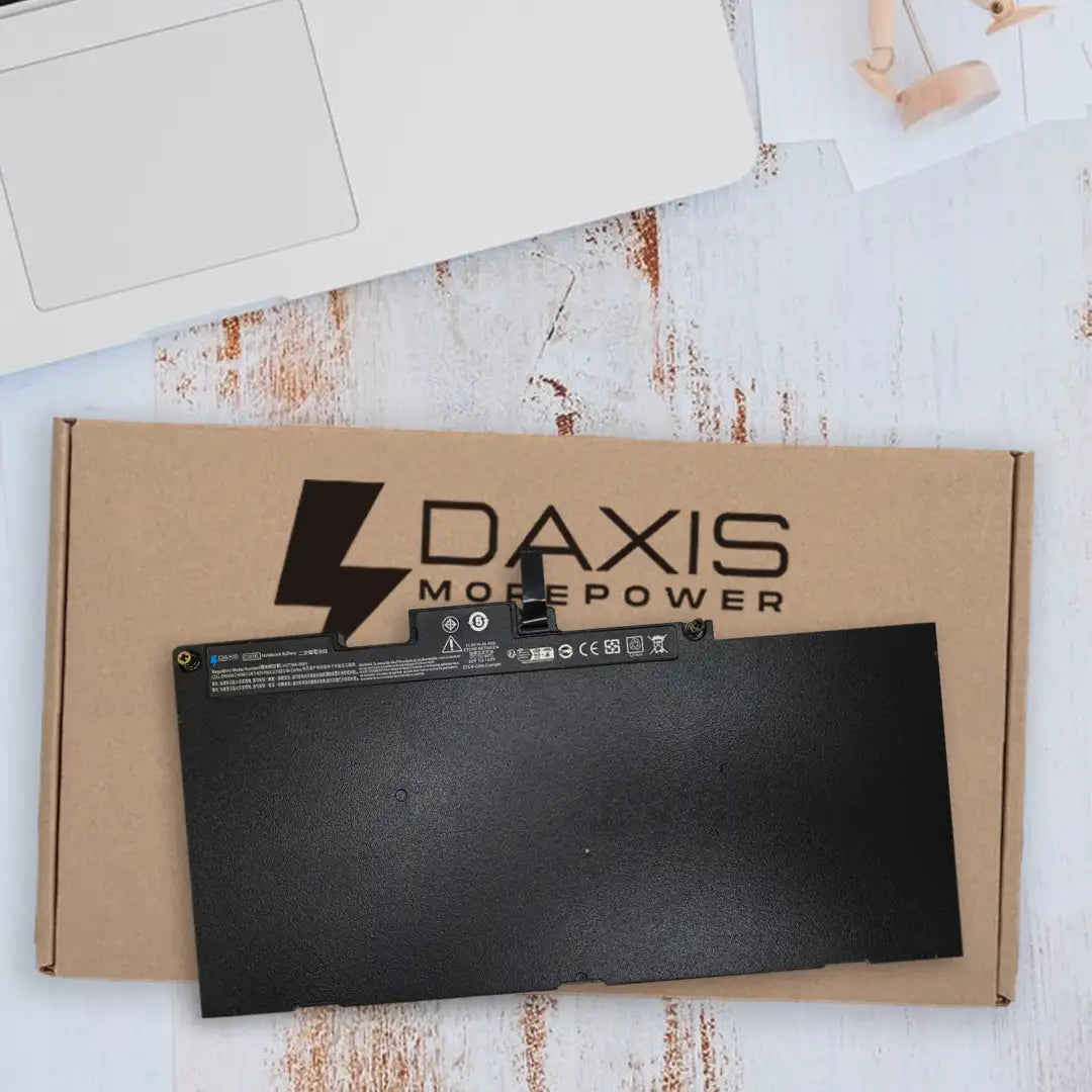 Batería Notebook Hp CS03XL - Daxis