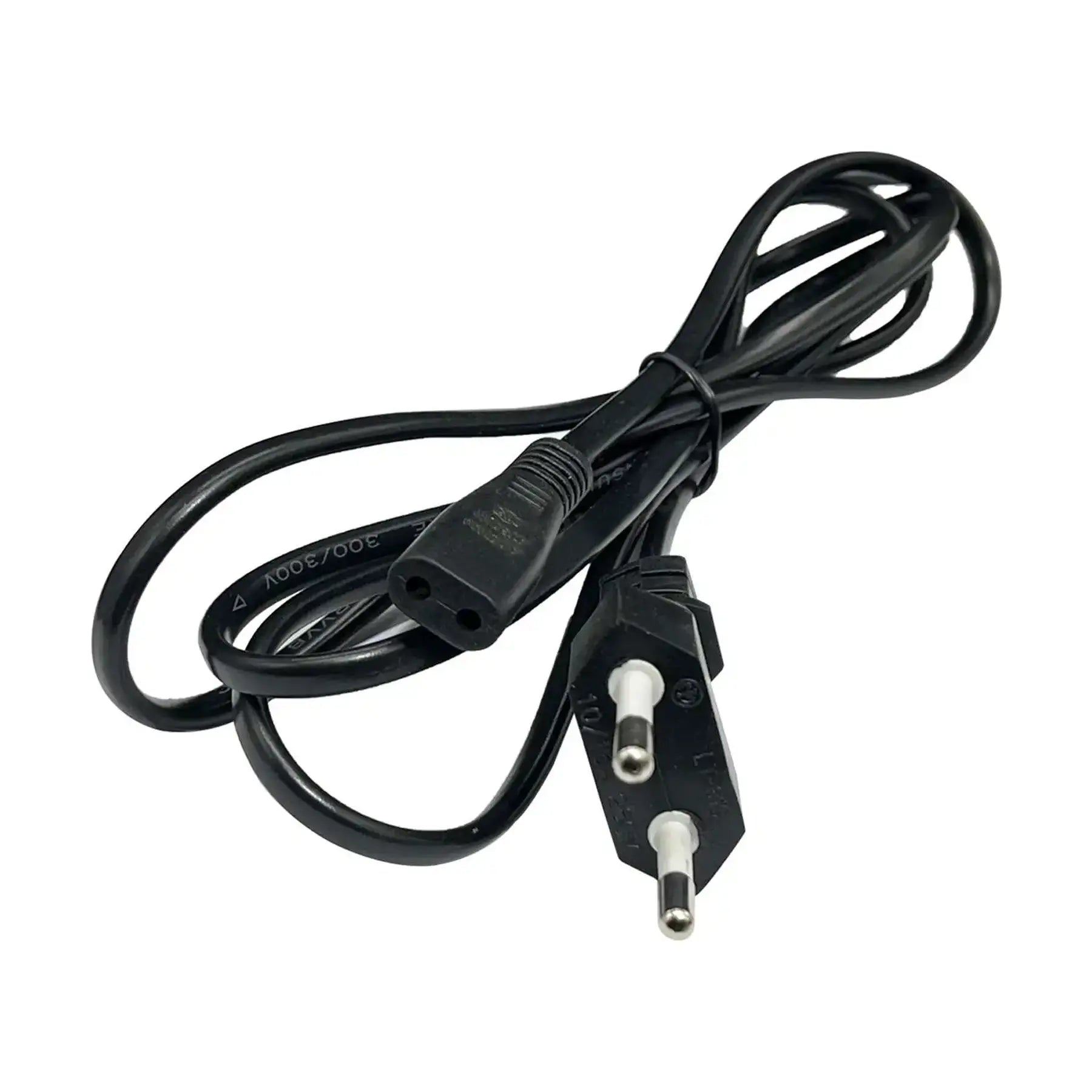 Cable de poder Tipo 8 C1 de 1.5M