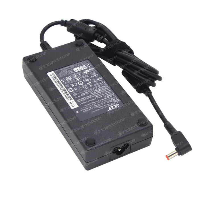 Cargador Acer 19.5V 9.23A 180W Plug 5.5x1.7mm - Original