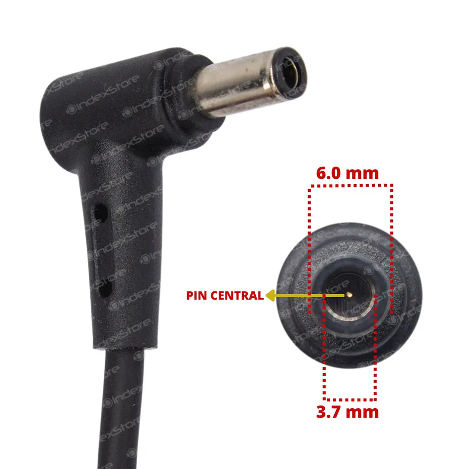 Cargador Asus 19.5V 11.8A 230W Plug 6.0x3.7mm - Daxis