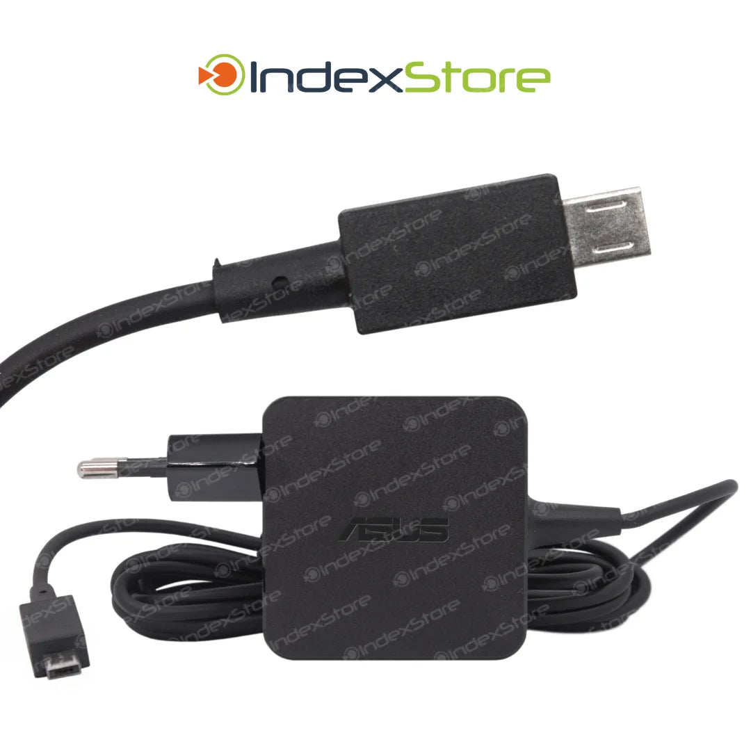 Cargador Asus 19V 1.75A 33W Plug Micro USB - Original