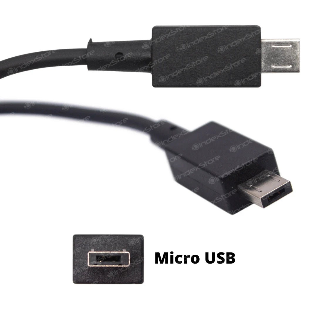 Cargador Asus 19V 1.75A 33W Plug Micro USB - Original