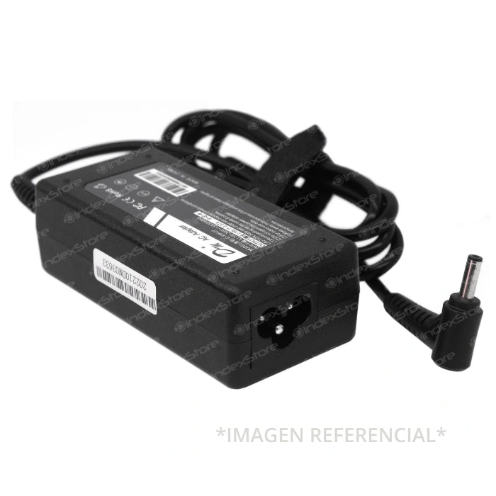 Cargador Asus 19V 2.37A 45W Plug 4.0x1.35mm - Alternativo