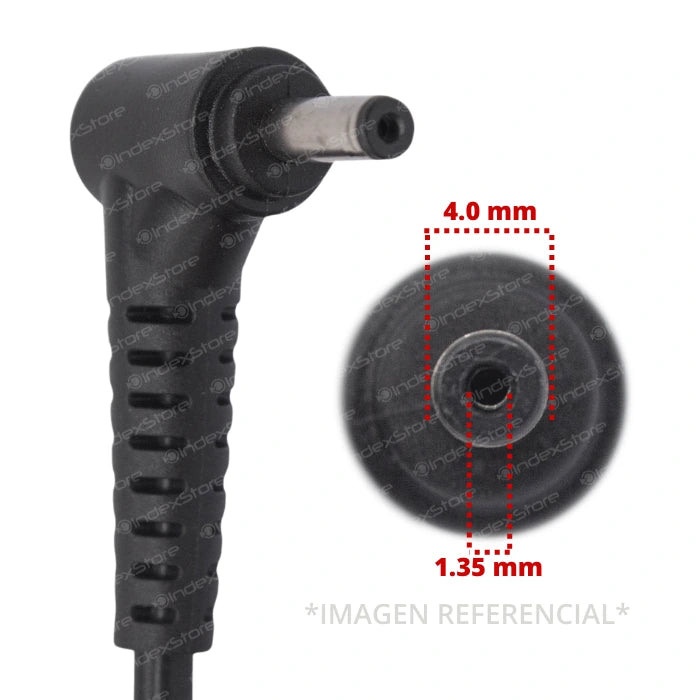 Cargador Notebook Asus M409DA-BV737T (45W) - Alternativo