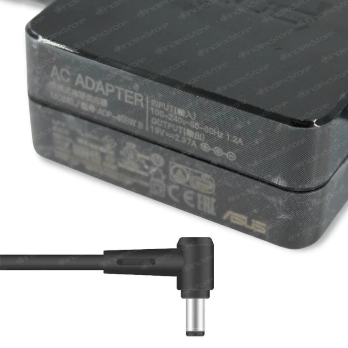Cargador Asus 19V 2.37A 45W Plug 5.5x2.5mm - Original
