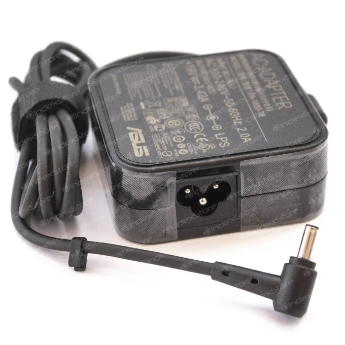 Cargador Asus 19V 3.42A 65W Plug 4.5x3.0mm - Original
