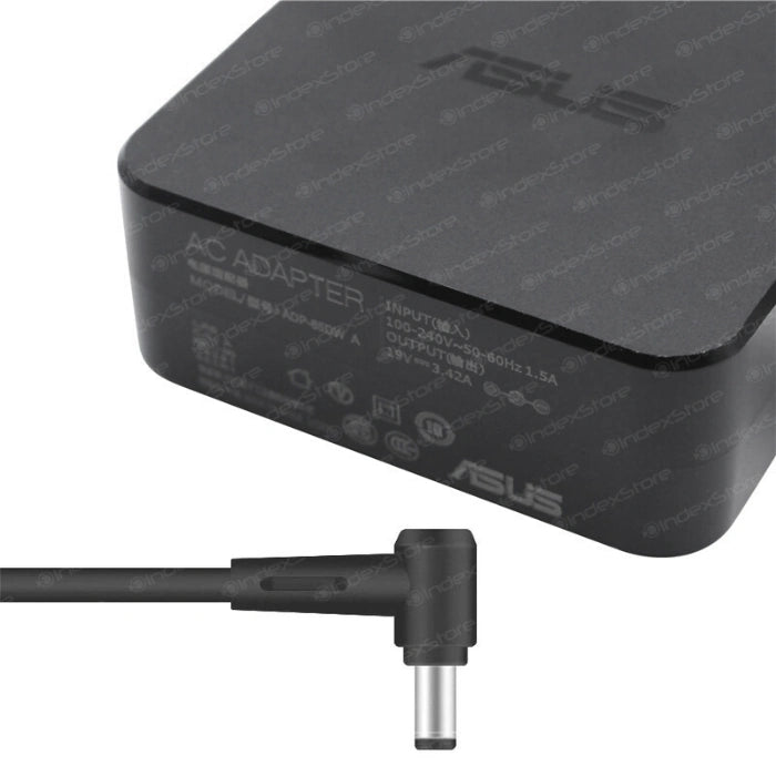 Cargador Asus 19V 3.42A 65W Plug 5.5X2.5mm - Original