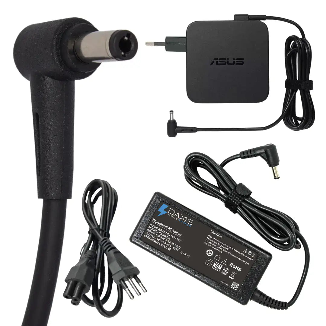 Cargador Notebook Asus X555L