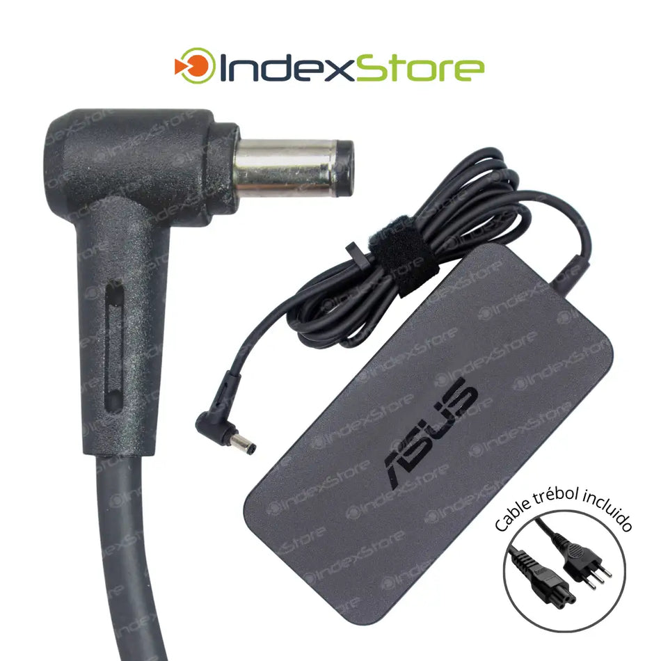 Cargador Notebook Asus N551J (120W) - Original