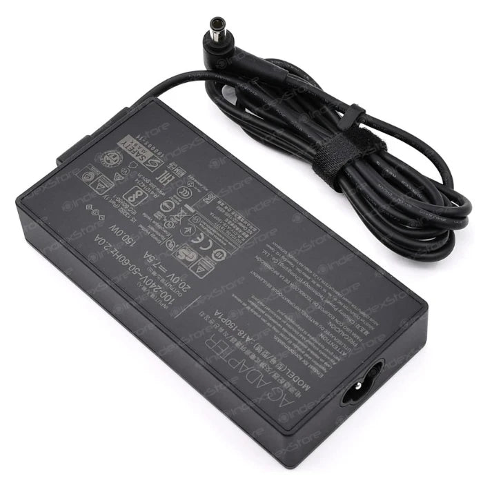 Cargador Asus  20V 7.5A 150W Plug 4.5X3.0mm - Original