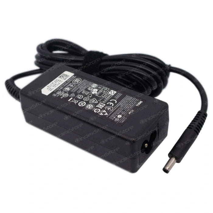 Cargador Dell 19.5V 2.31A 45W Plug 4.5X3.0mm - Original