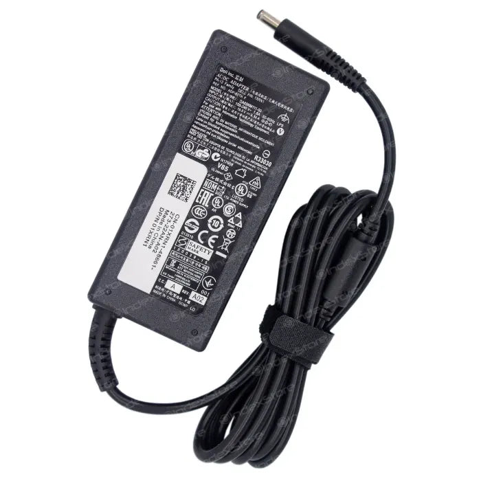 Cargador Dell 19.5V 3.34A 65W Plug 4.5X3.0mm - Original