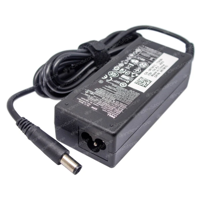 Cargador Dell 19.5V 3.34A 65W Plug 7.4X5.0mm PA12 - Original
