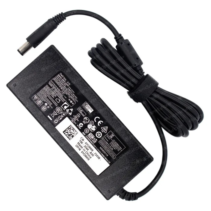 Cargador Dell 19.5V 4.62A 90W Plug 7.4X5.0mm PA10 - Original
