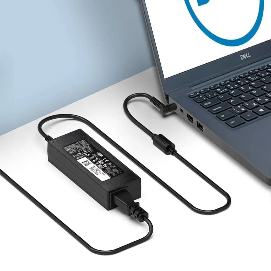Cargador Notebook Dell Inspiron 1318 (90W) - Original
