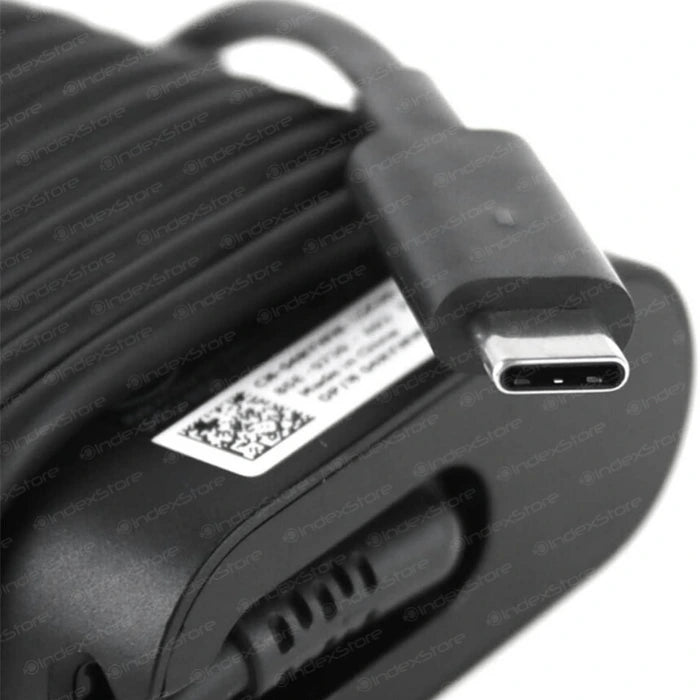 Cargador Dell 20V 6.5A 130W Plug USB-C - Original