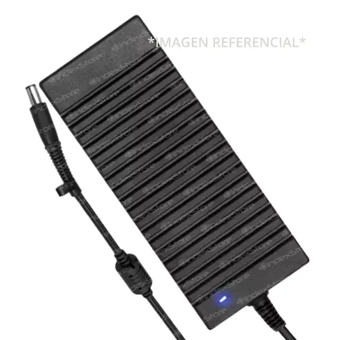 Cargador HP 18.5V 6.5A 120W Plug 7.4X5.0mm - Original