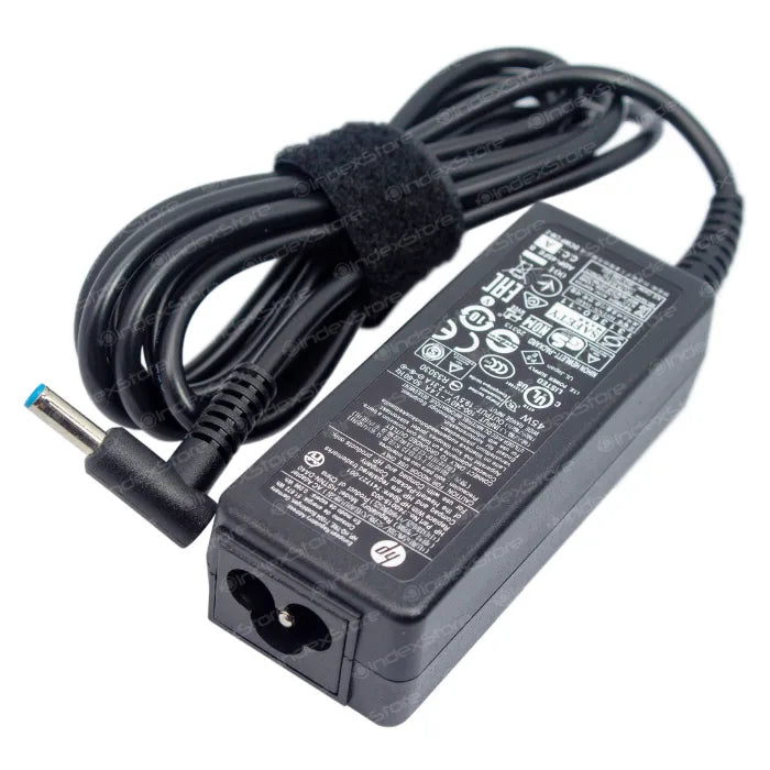 Cargador HP 19.5V 2.31A 45W Plug 4.5X3.0mm - Original