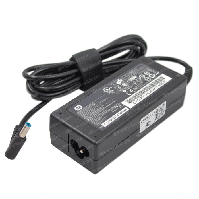 Cargador HP 19.5V 3.33A 65W Plug 4.5X3.0mm - Original
