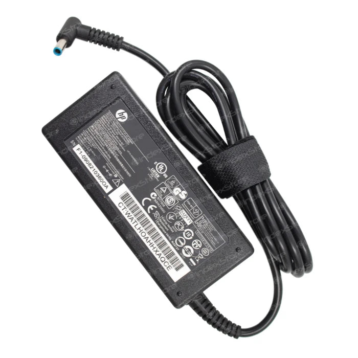 Cargador HP 19.5V 3.33A 65W Plug 4.5X3.0mm - Original
