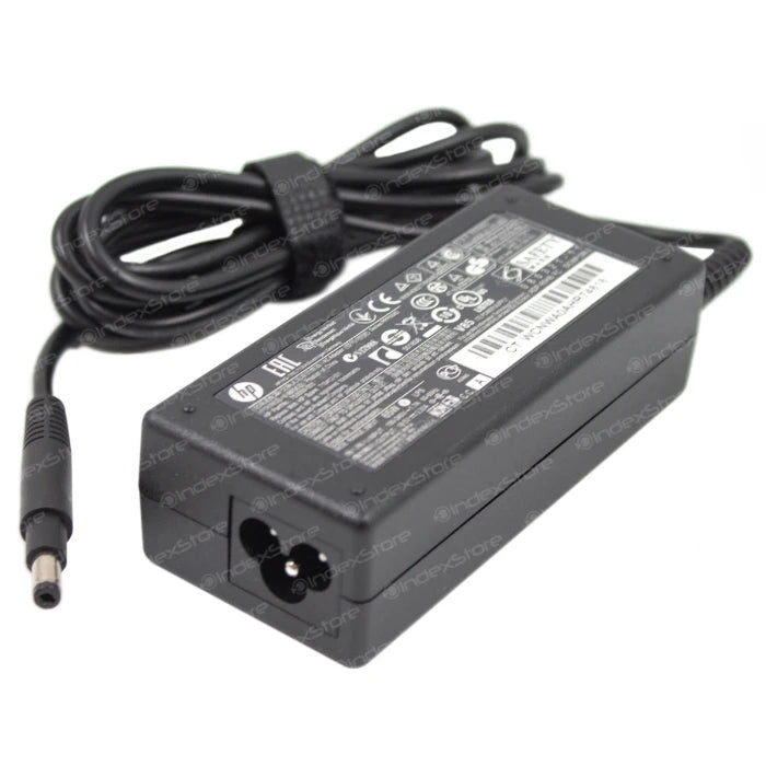 Cargador HP 19.5V 3.33A 65W Plug 4.8X1.7mm - Original