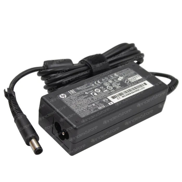 Cargador HP 19.5V 3.33A 65W Plug 7.4X5.0mm - Original