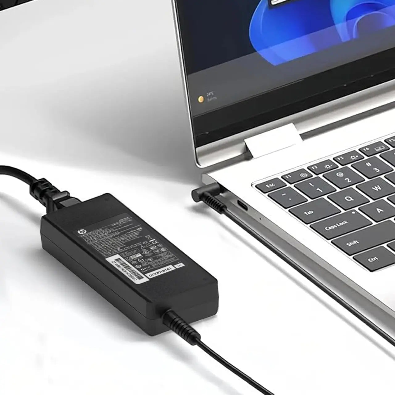 Cargador Notebook Hp Spectre X360 15-BL000 SERIES (90W) - Original