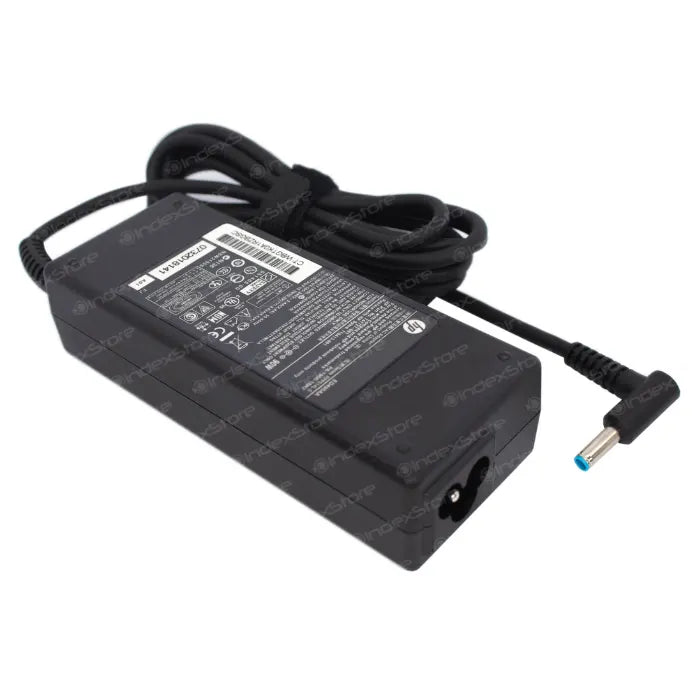 Cargador HP 19.5V 4.62A 90W Plug 4.5X3.0mm - Original