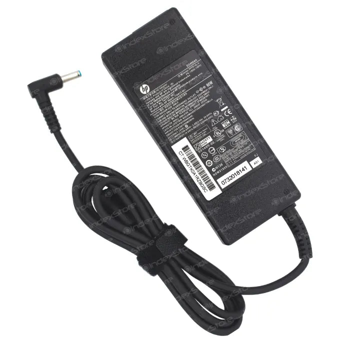 Cargador HP 19.5V 4.62A 90W Plug 4.5X3.0mm - Original