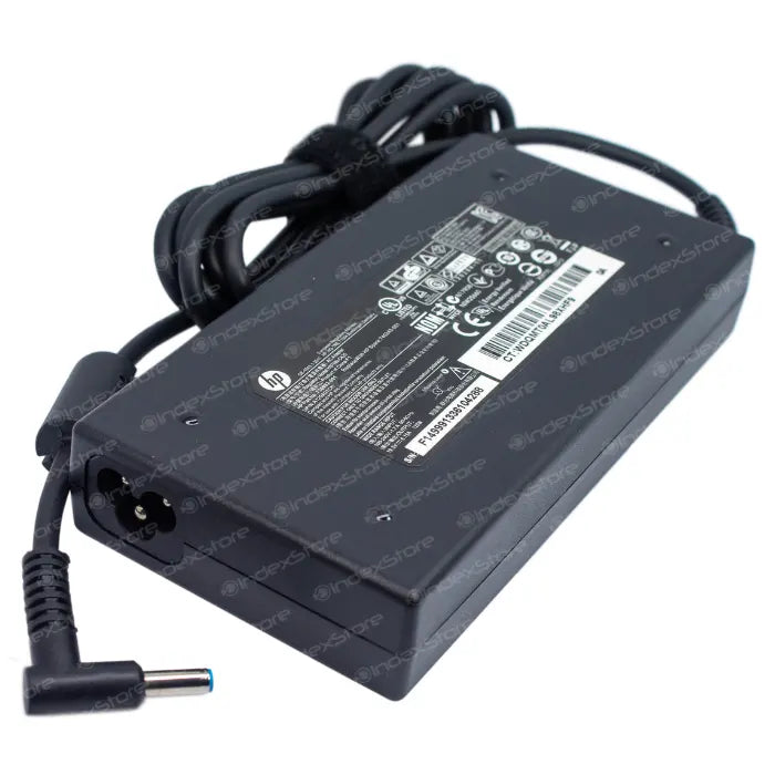 Cargador HP 19.5V 6.15A 120W Plug 4.5X3.0mm - Original