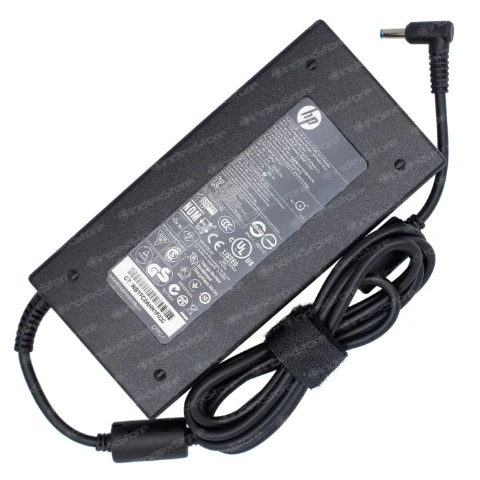 Cargador HP 19.5V 7.7A 150W Plug 4.5X3.0mm - Original