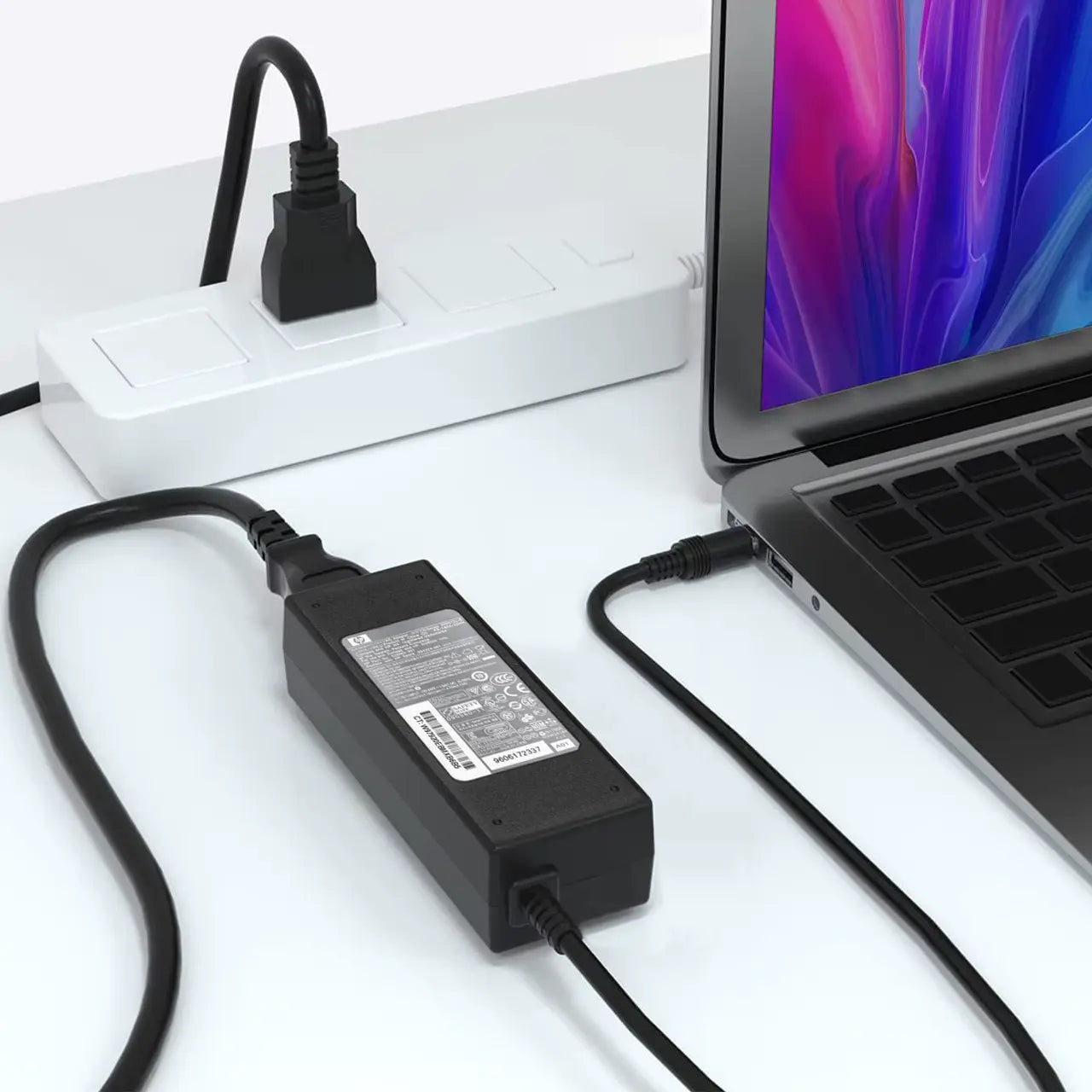 Cargador Notebook PC miniportátil HP 2133 (90W) - Original