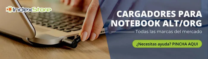 Cargador para notebook asus dell lenovo acer hp samsung sony con envio a regiones y santiago
