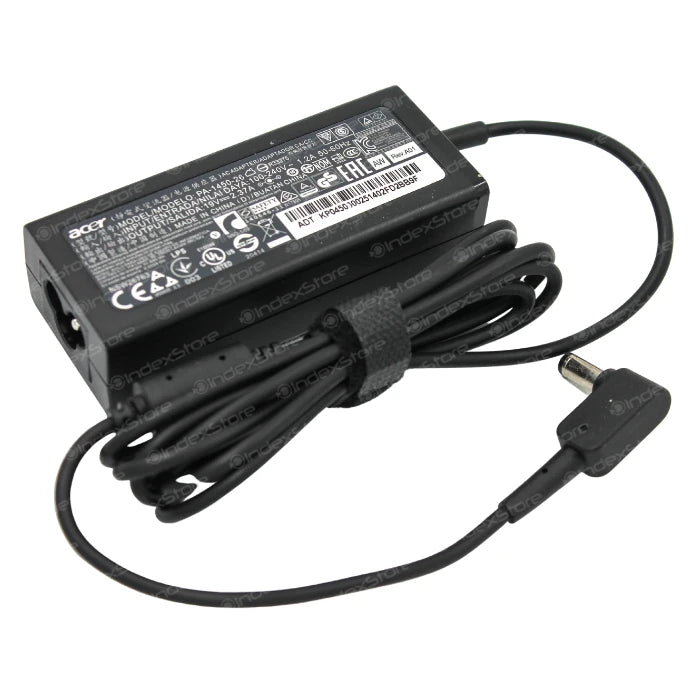 Cargador Acer 19V 2.37A 45W Plug 3.0x1.1mm - Original