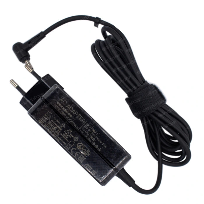 Cargador Asus 19V 3.42A 65W Plug 4.0x1.35mm - Original