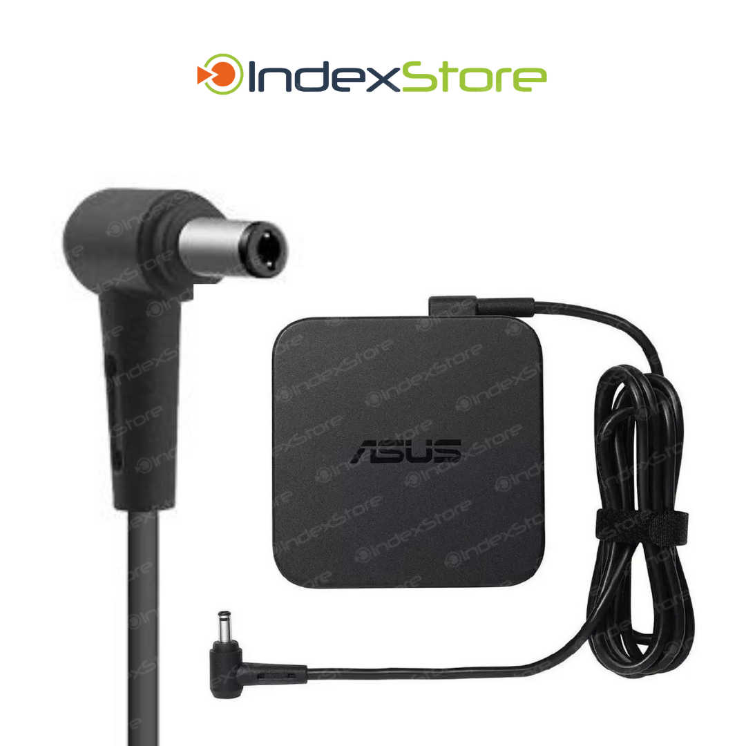 Cargador Asus 19V 3.42A 65W Plug 5.5x2.5mm - Original