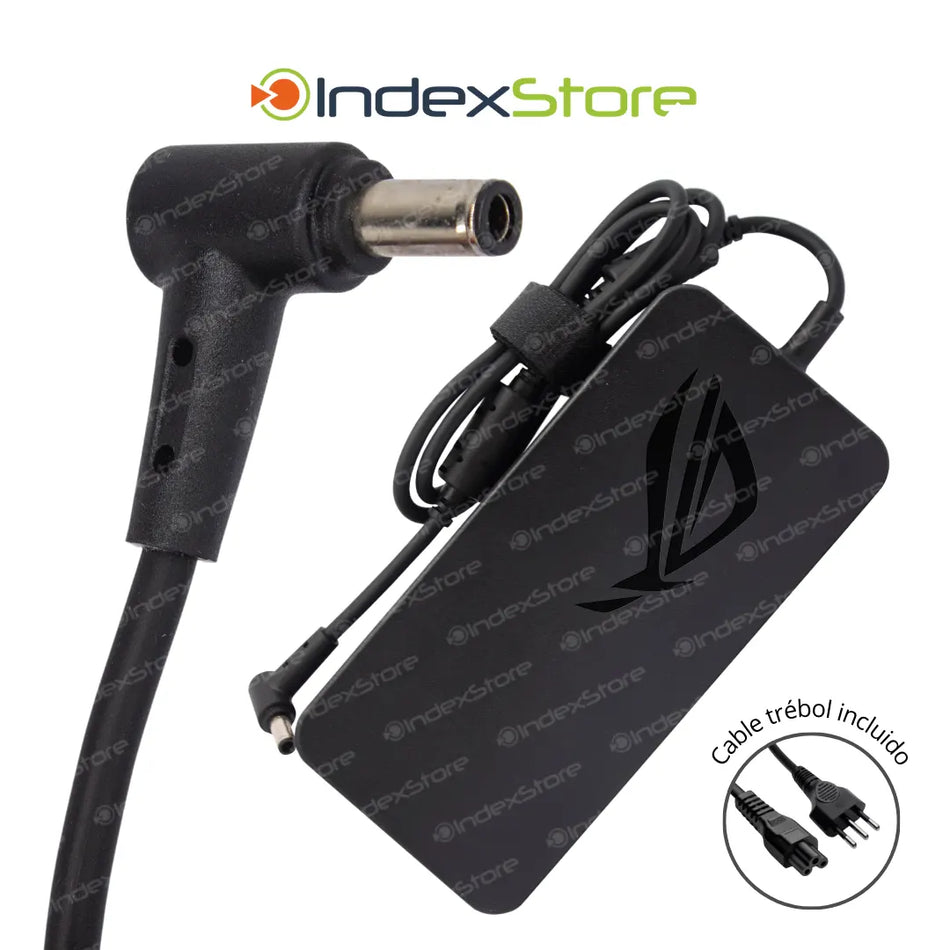 Cargador Asus 19.5V 11.8A 230W Plug 6.0x3.7mm - Original