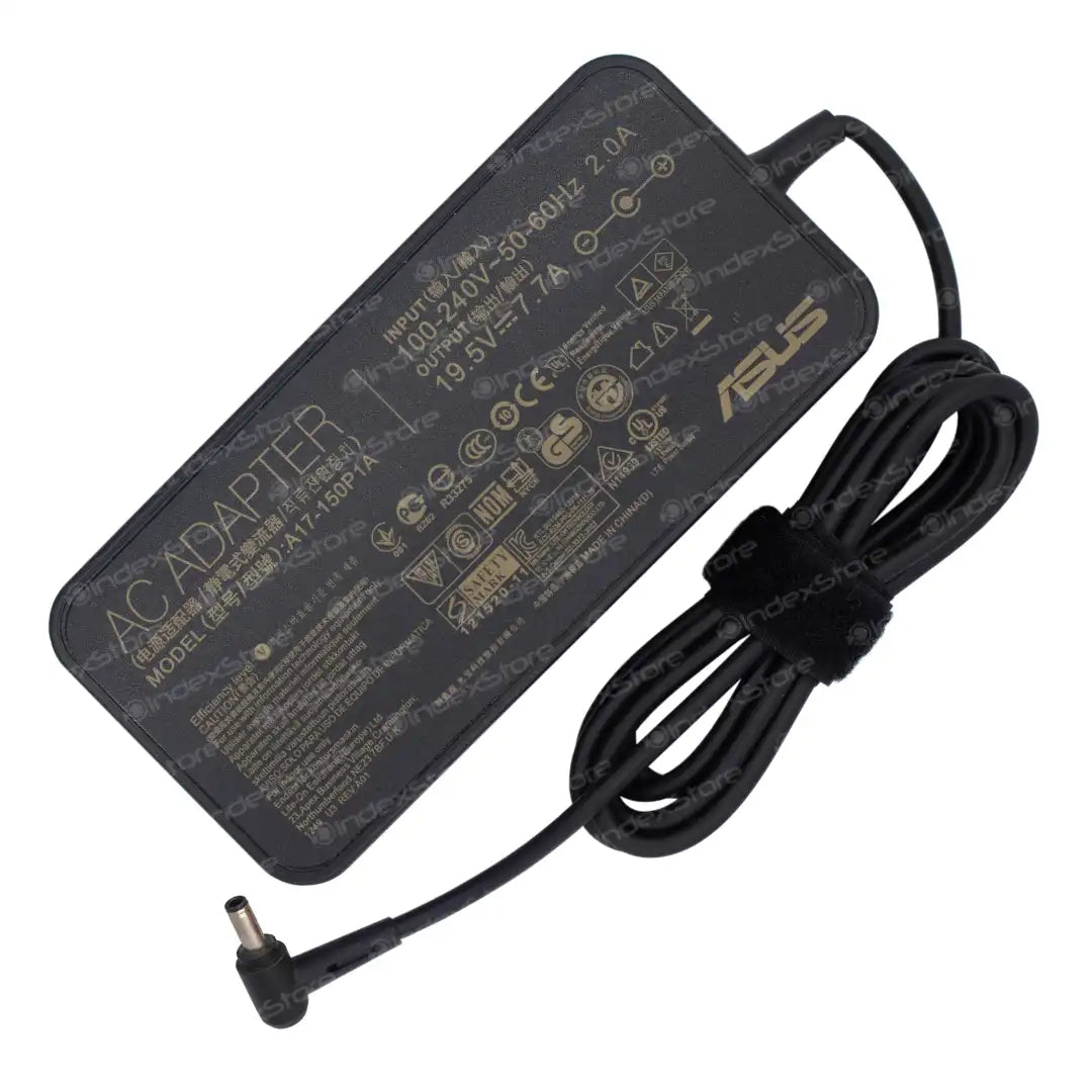 Cargador Asus 19.5V 7.7A 150W Plug 4.5X3.0mm - Original
