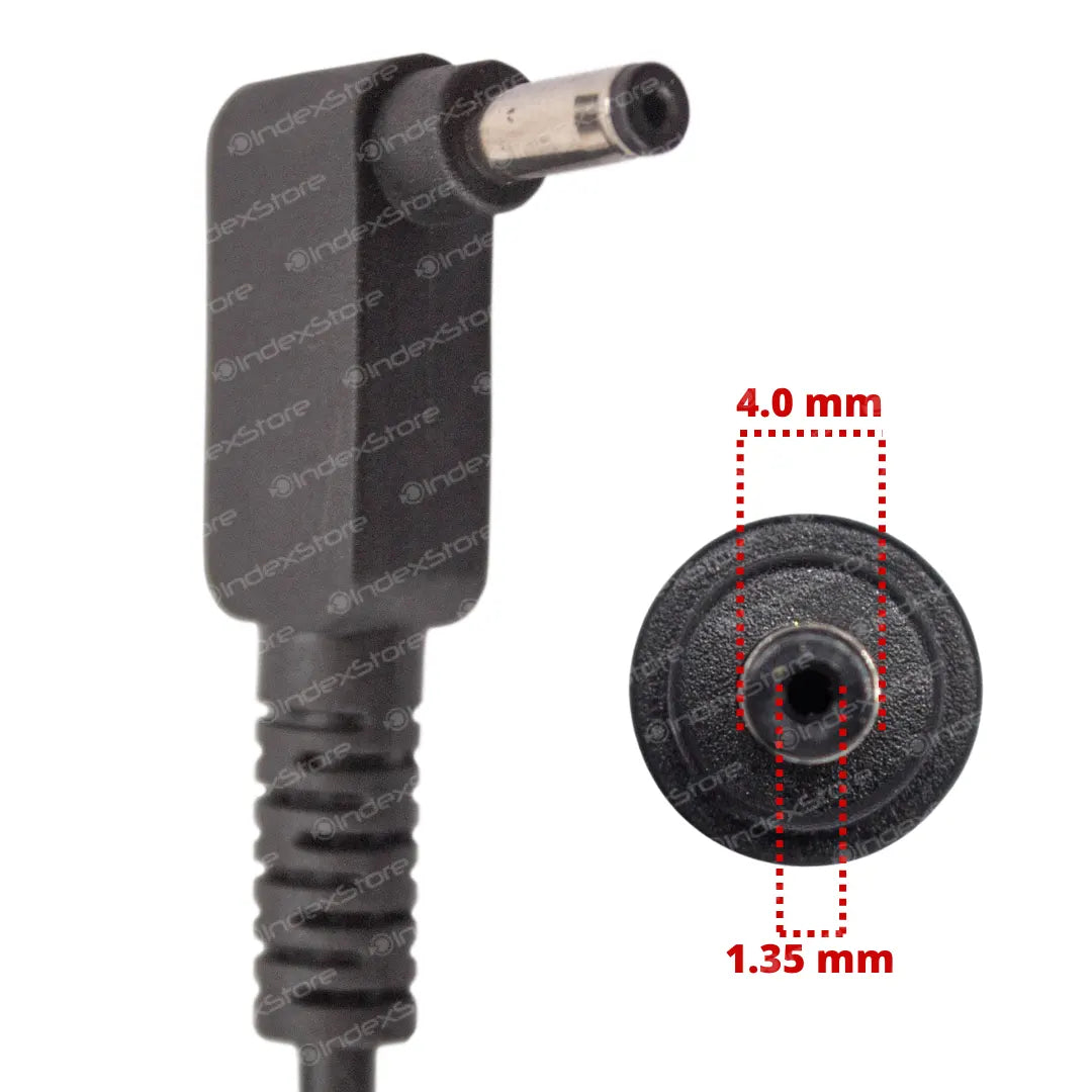 Cargador Asus 19V 2.37A 45W Plug 4.0x1.35mm - Original