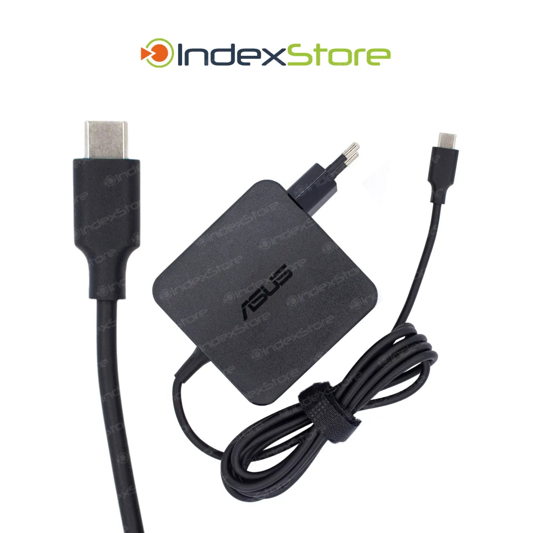 Cargador Asus 20V 3.25A 65W Plug USB-C - Original